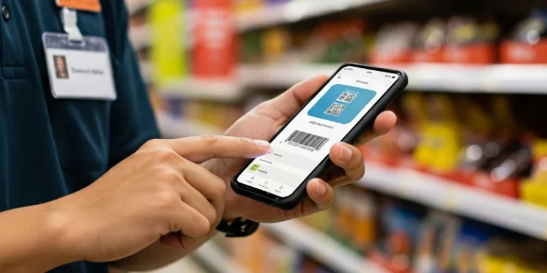 Con GEOP App la Gestión de su Empresa esta al Alcance de su Mano